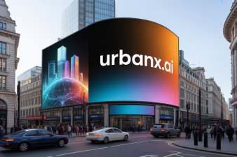 UrbanX.ai - New premium domains for sale