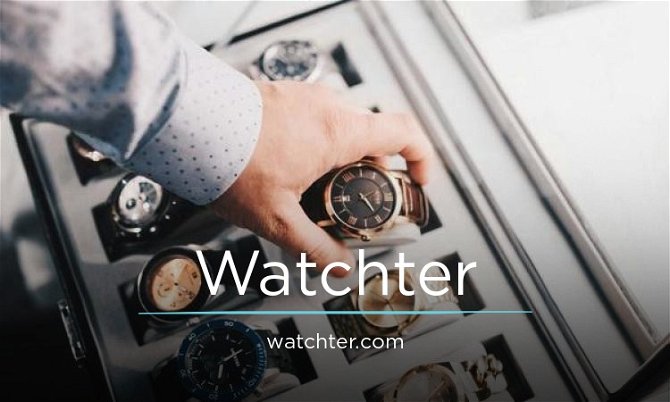 Watchter.com