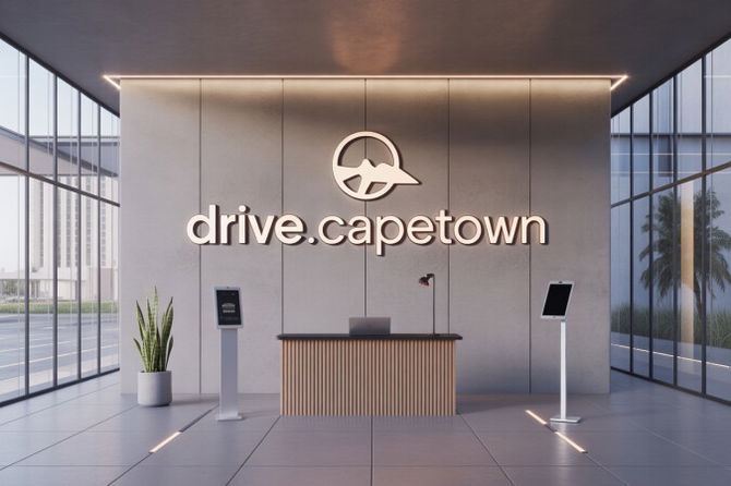 Drive.CapeTown — 4