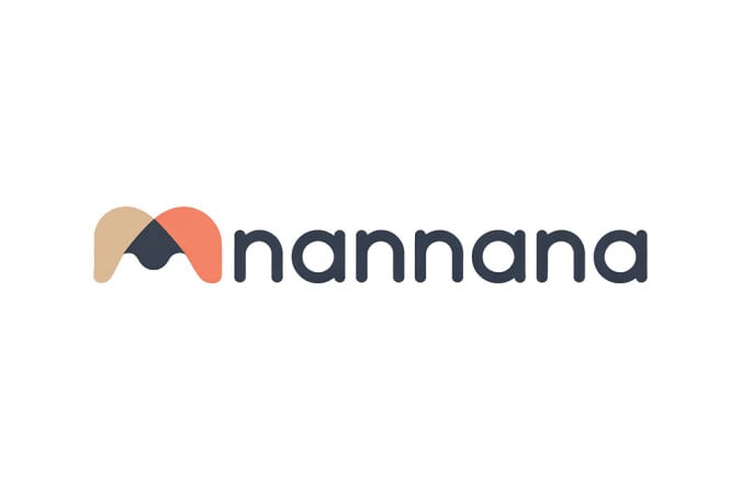 Mannana logo