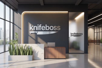 KnifeBoss.com - buy Catchy premium names