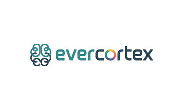 EverCortex.com - Creative brandable domain for sale