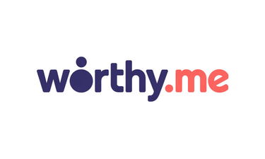 Worthy.me - Creative brandable domain for sale