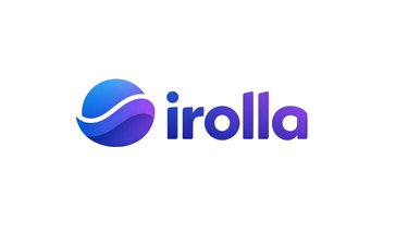 irolla logo