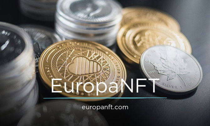 EuropaNFT.com