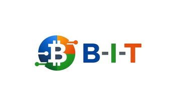 B-I-T logo