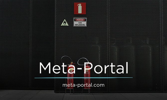 Meta-Portal.com