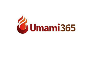 Umami365 logo