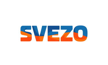 Svezo.com - Creative brandable domain for sale