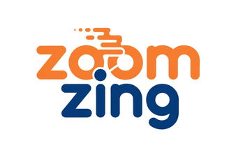 ZoomZing.com - Creative brandable domain for sale