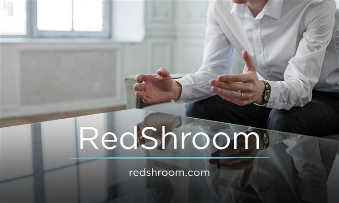 RedShroom.com