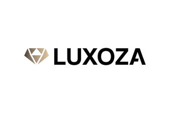 Luxoza.com - Creative brandable domain for sale