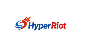 HyperRiot.com is for sale