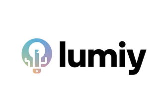 Lumiy.com - Creative brandable domain for sale