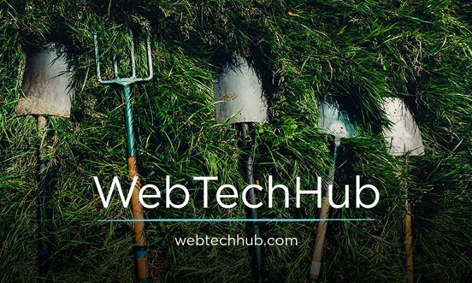 WebTechHub.com