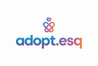 Adopt logo