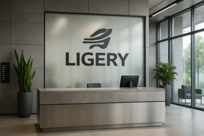 LIGERY.com — 4