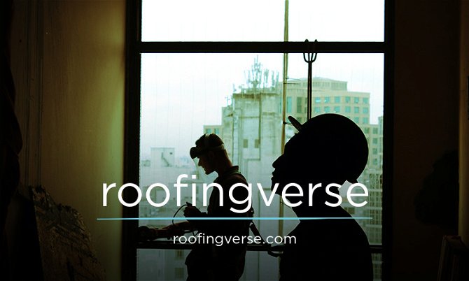 RoofingVerse.com