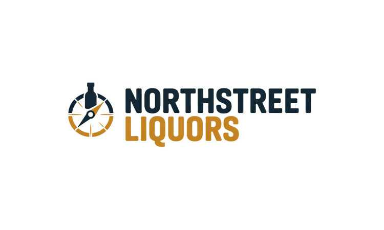 NorthStreetLiquors logo