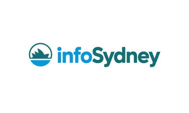 InfoSydney.com - Creative brandable domain for sale
