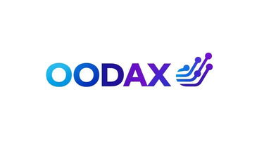OODAX logo