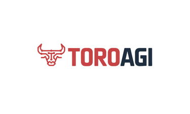 ToroAGI.com - Creative brandable domain for sale