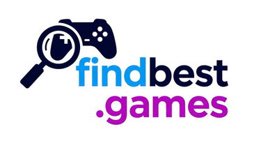 FindBest.games - Creative brandable domain for sale