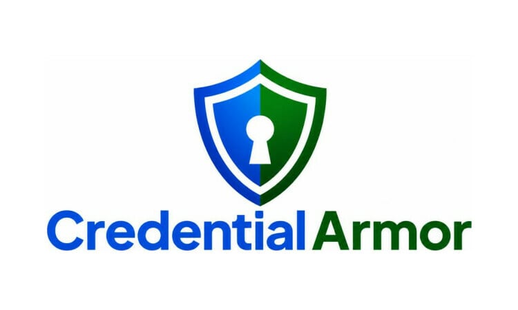 CredentialArmor logo