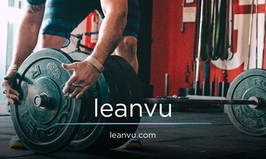 LeanVu.com - Creative premium domain marketplace