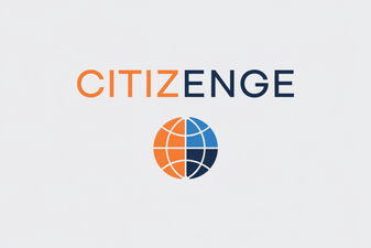 Citizenge.com - Creative brandable domain for sale