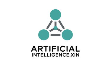Artificial-Intelligence.xin - Creative brandable domain for sale