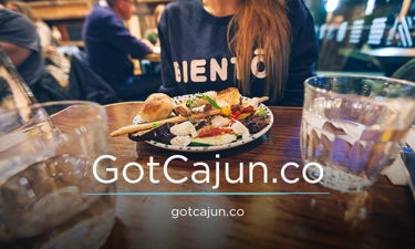 GotCajun.co