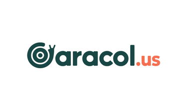 Caracol.us - Creative brandable domain for sale