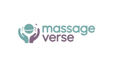 Massageverse.com - Creative brandable domain for sale
