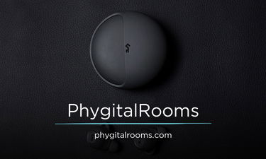 PhygitalRooms.com