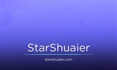 StarShuaier.com