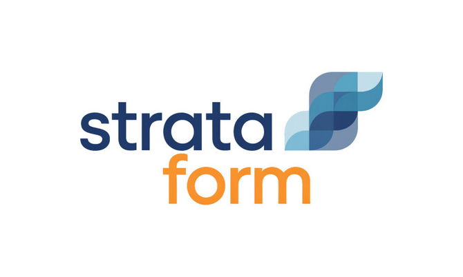 StrataForm.com