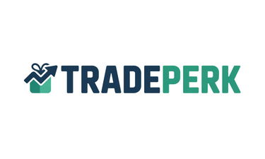 TradePerk.com - Creative brandable domain for sale