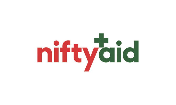 NiftyAid.com