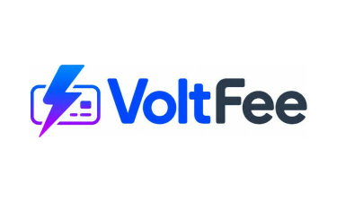 VoltFee logo
