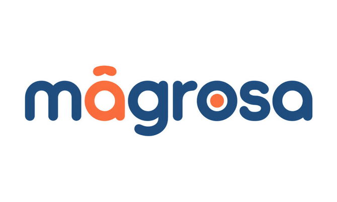 Magrosa.com