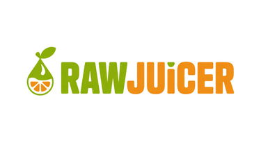 RawJuicer.com - Creative brandable domain for sale