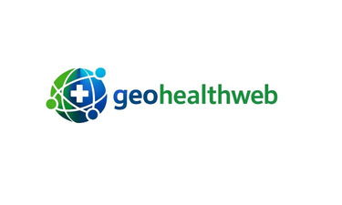 GeoHealthWeb logo