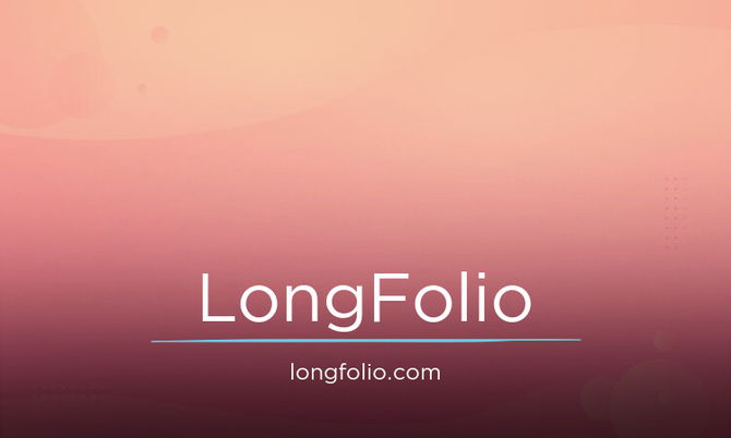 LongFolio.com