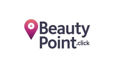 BeautyPoint.click - Creative brandable domain for sale