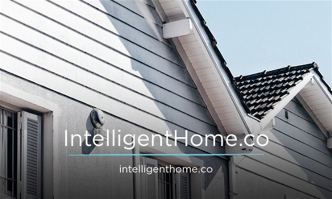 IntelligentHome.co