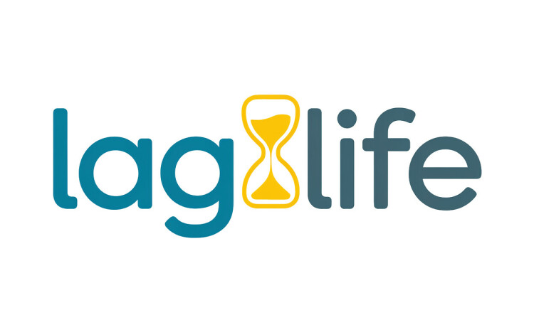 Lag logo