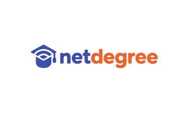 NetDegree.com - Creative brandable domain for sale