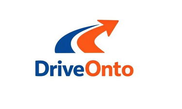 DriveOnto logo