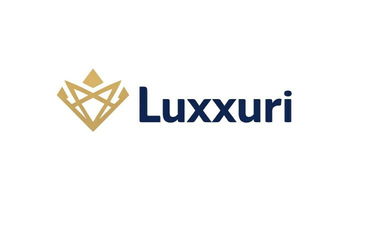 Luxxuri.com - Creative brandable domain for sale